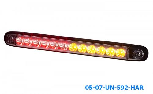 ahpl A.H.P.L アンドッパー Multifunction rear light HOR 86 E-Shop| Części Tir Chlebek