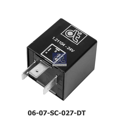 PRZEKAŹNIK SYGNAŁU 