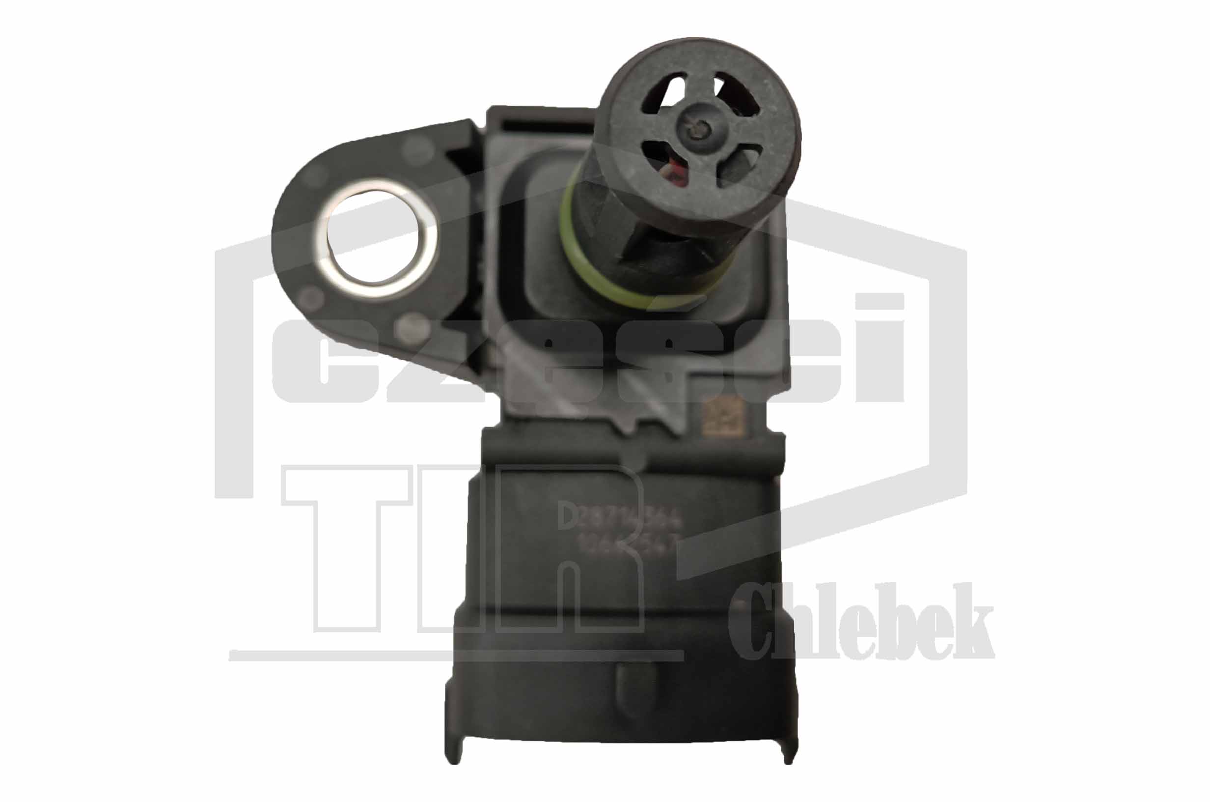 CZUJNIK CIŚNIENIA DOŁADOWANIA VOLVO FH S-4 / RVI EURO 6