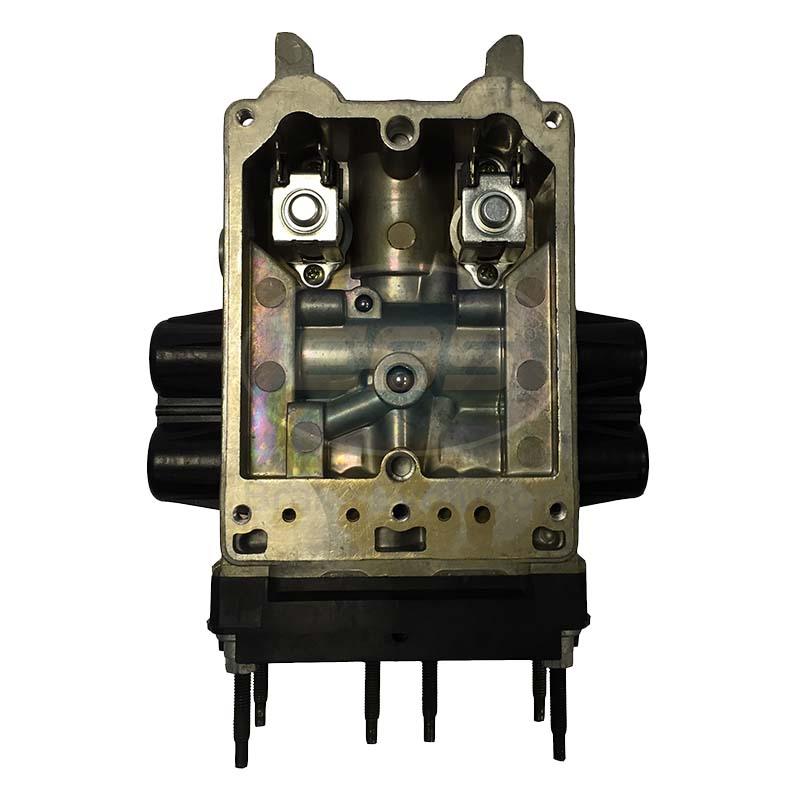 RT-97115 専用 Schrack RT78725 podstawka + przekaźnik RT33K024 24V DC - mgsa.pl