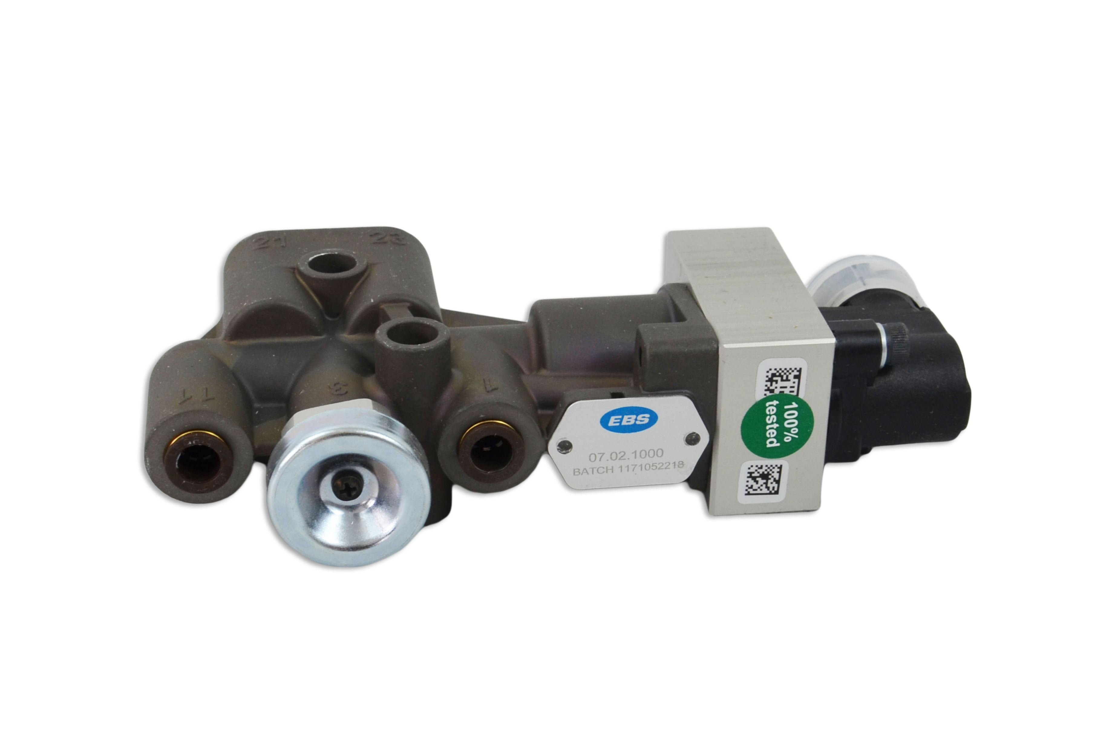 (o^^o)② ELEKTRO ZAWÓR OSI PODNOSZONEJ :: BAX AUTOSERWIS