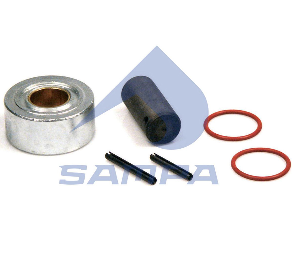 Repair Kit, Brake Shoe SCANIA P/T 27,5x25x60 113/124 SET E-Shop