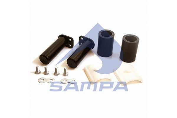 ESP ZEP2 ミニフライングA SIO JOST Repair Kit, Fifth Wheel JOST 37../ME140../36DA/DV E