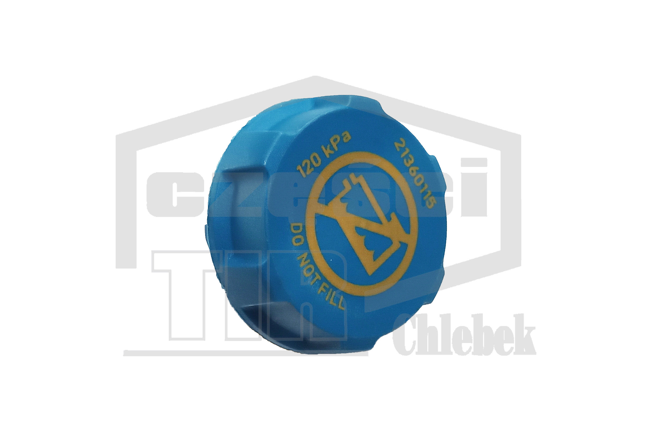 KOREK ZBIORNIKA WYRÓWNAWCZEGO VOLVO FH S-4 / RVI E-Shop
