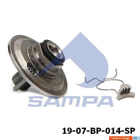 パーツ JTC BPW AXLE EXTRACTOR (M125 x 2.0) JTC BPW AXLE EXTRACTOR (M125 x 2.0)