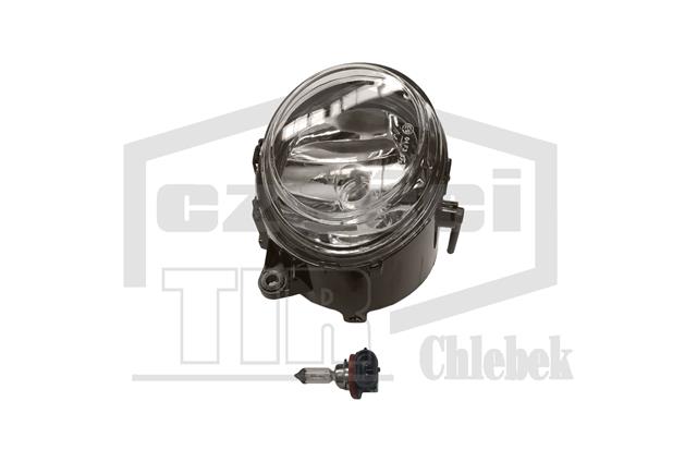 M❁ Kinkiet Dione z wtyczką, czarny/biały | Lampy.pl
