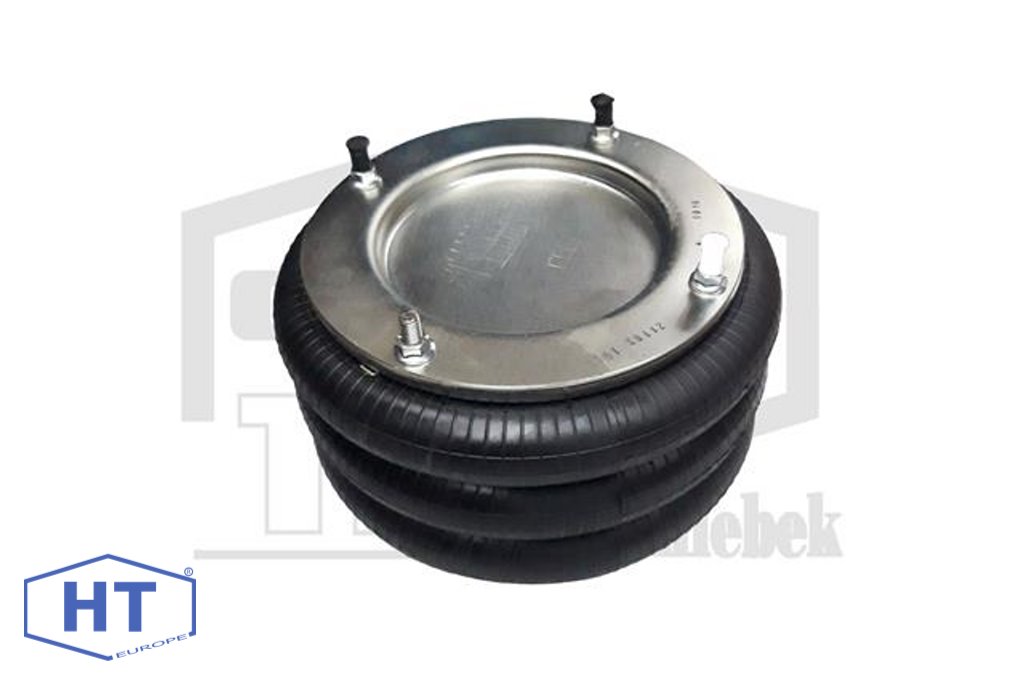 AIR SPRING 12x3 SET. 