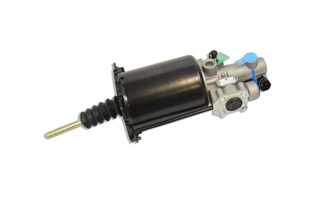 MAN TGA/S/X/ BUS CLUTCH SERVO E-Shop| Części Tir Chlebek