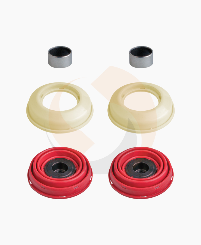 KNORR SN6/7/SK7 - Caliper Piston Tappet & Seals Repair Kit