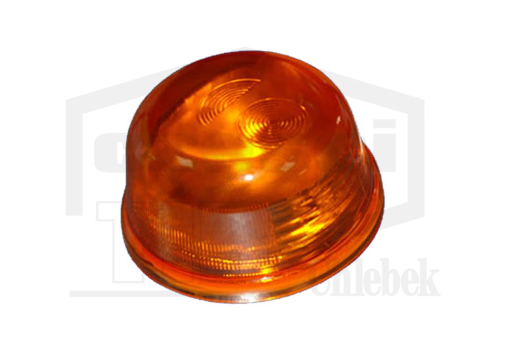 JCB Viscose fan with sensor - JS OEM
