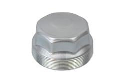Connexion Rock Bottom Tungsten Tubing Silt Black - Single